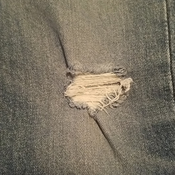 Levis wedgie skinny jeans NWT - Picture 2 of 9